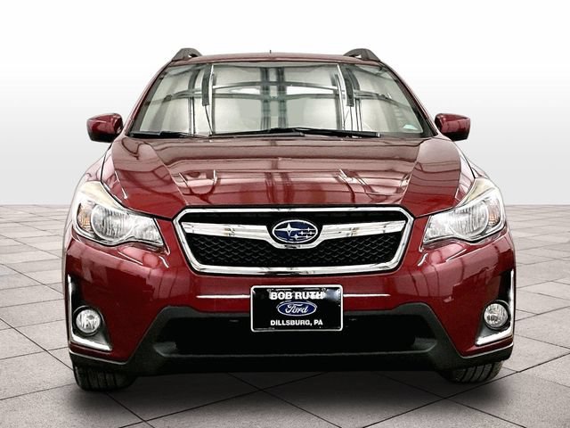 Used 2016 Subaru Crosstrek 2.0i Premium w/ Popular Package #1 AWD/4WD image 3