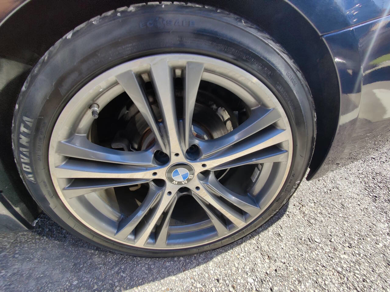 Used 2016 BMW 428i Coupe image 15