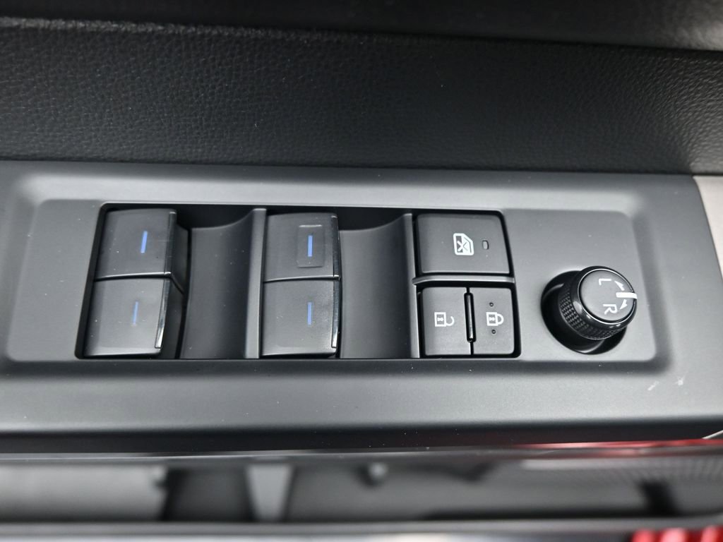 Used 2024 Toyota Tundra SR5 w/ SR5 Convenience Package image 17