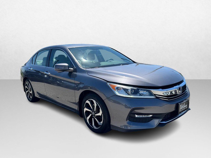 Used 2016 Honda Accord EX image 3