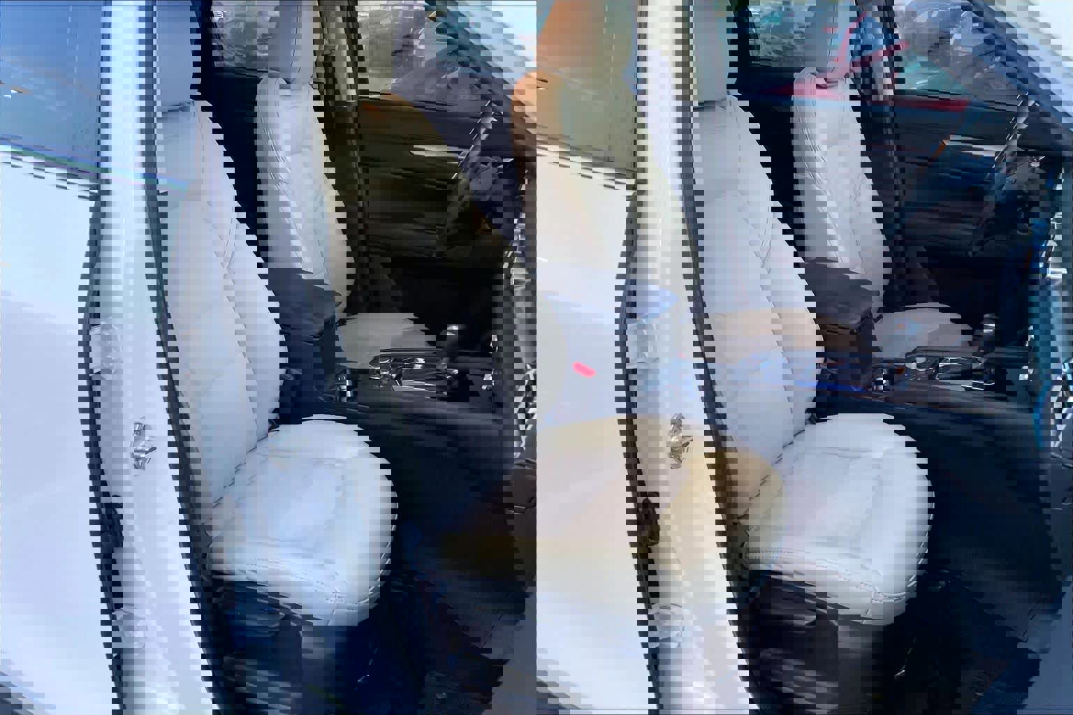 Used 2019 MAZDA CX-5 Touring image 9