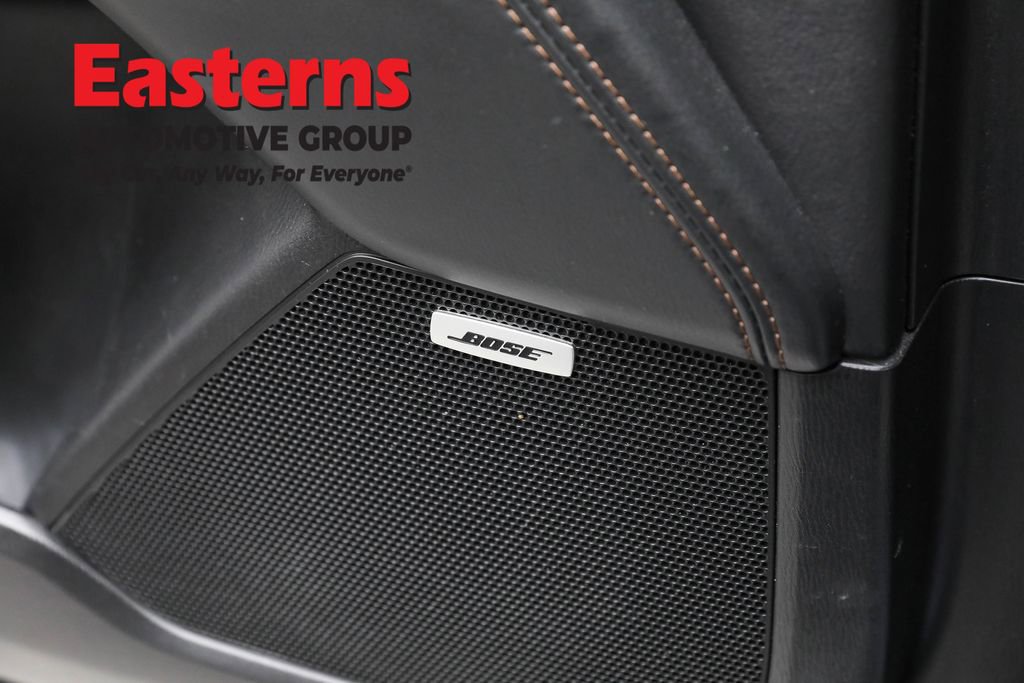 Used 2020 MAZDA CX-5 Grand Touring image 22