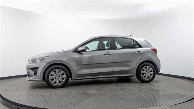 Used 2021 Kia Rio S FWD image 3