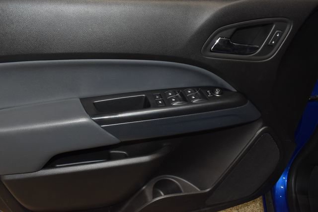 Used 2018 Chevrolet Colorado Z71 AWD/4WD image 28