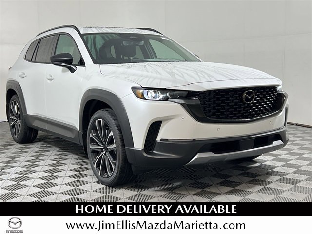 New 2026 MAZDA CX-50 AWD 2.5 S w/ Weather Package image 1