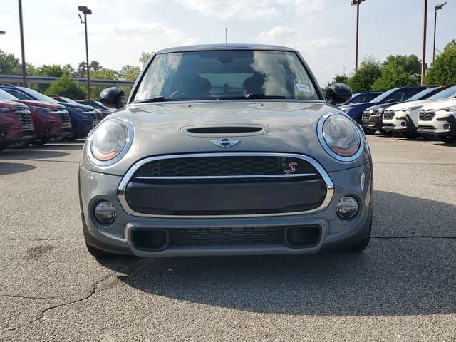 Used 2018 MINI Cooper S FWD video 2
