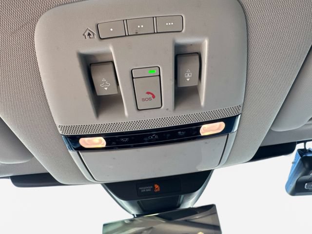 Used 2024 Nissan Ariya AWD image 21