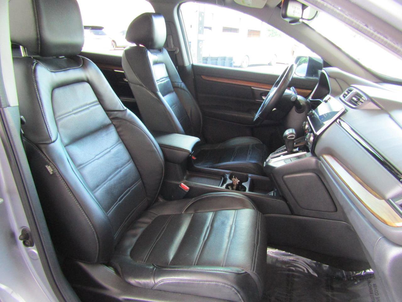 Used 2017 Honda CR-V EX-L image 12