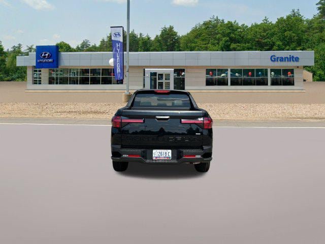 New 2026 Hyundai Santa Cruz SEL AWD/4WD image 7