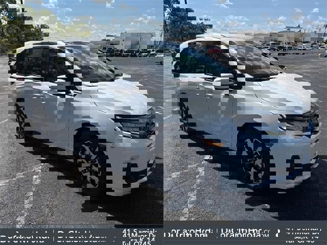 New 2026 Honda Odyssey EX-L