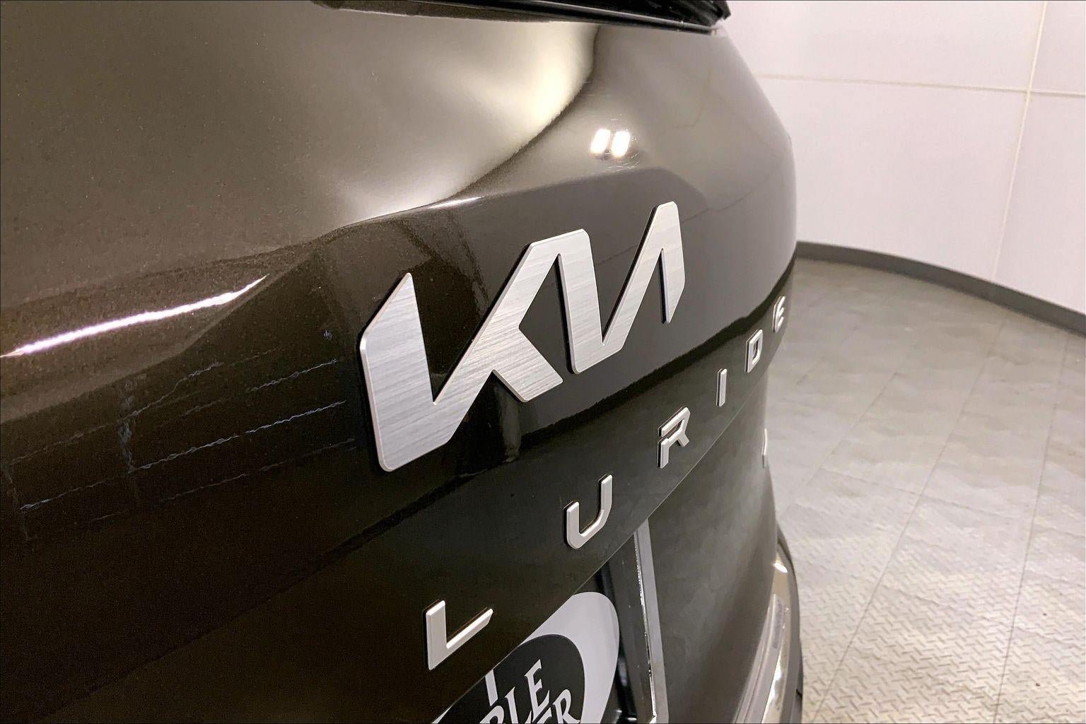 Certified 2024 Kia Telluride SX X-Pro AWD/4WD image 31