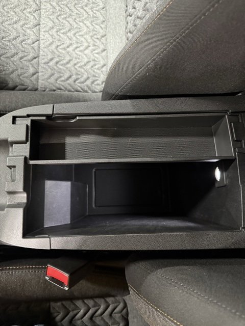 Used 2024 Chevrolet Equinox LT w/ LPO, Floor Liner Package image 25