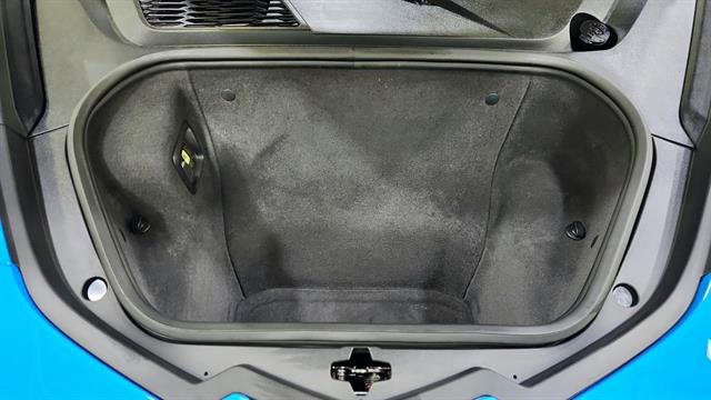 Used 2023 Chevrolet Corvette Stingray Preferred Conv w/ Z51 Performance Package image 33