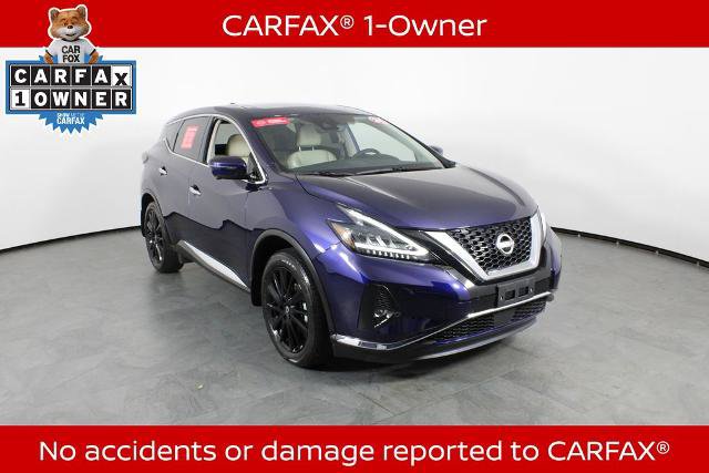 Certified 2024 Nissan Murano SL FWD image 5