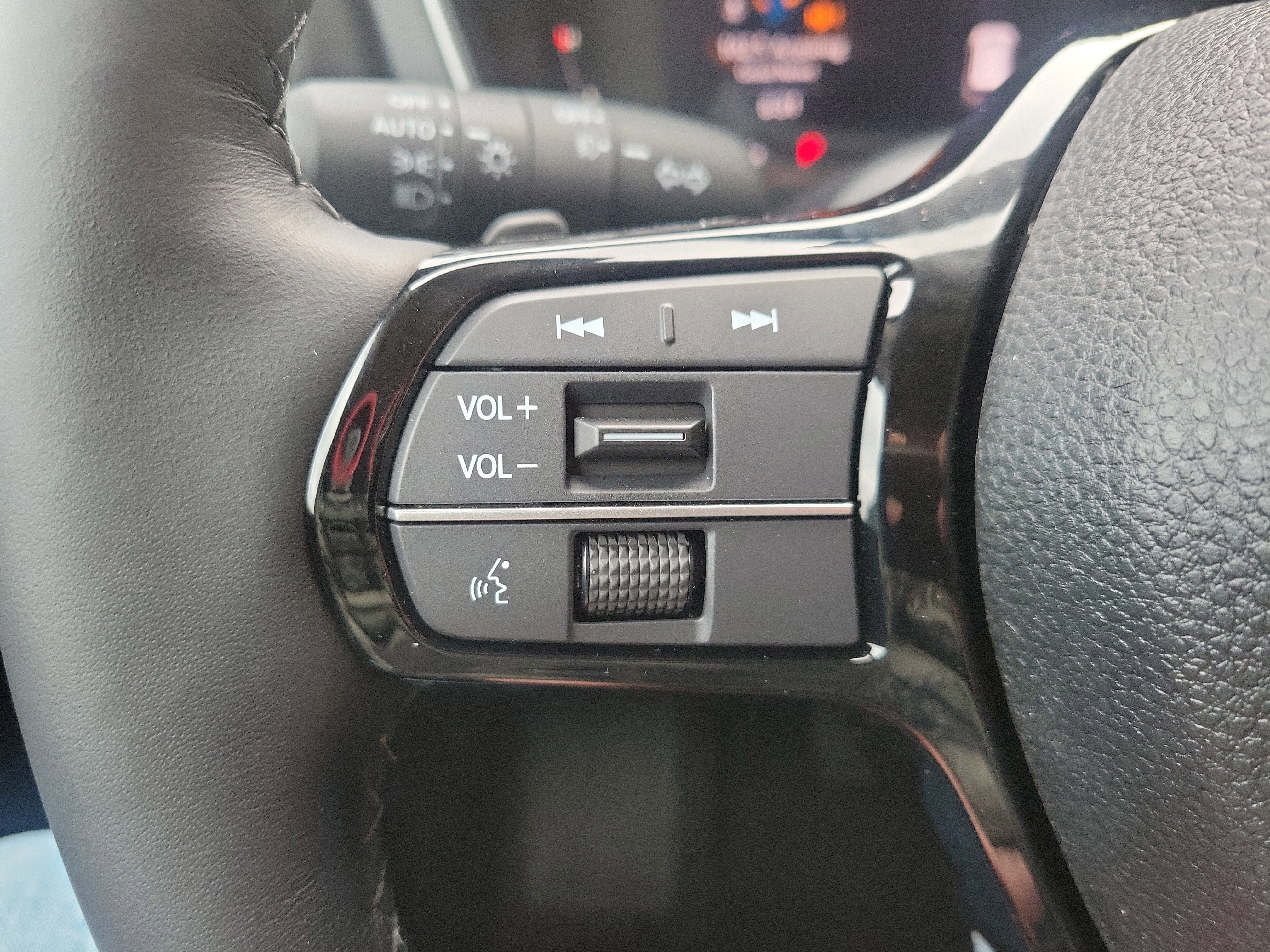 New 2026 Honda Pilot Elite image 21