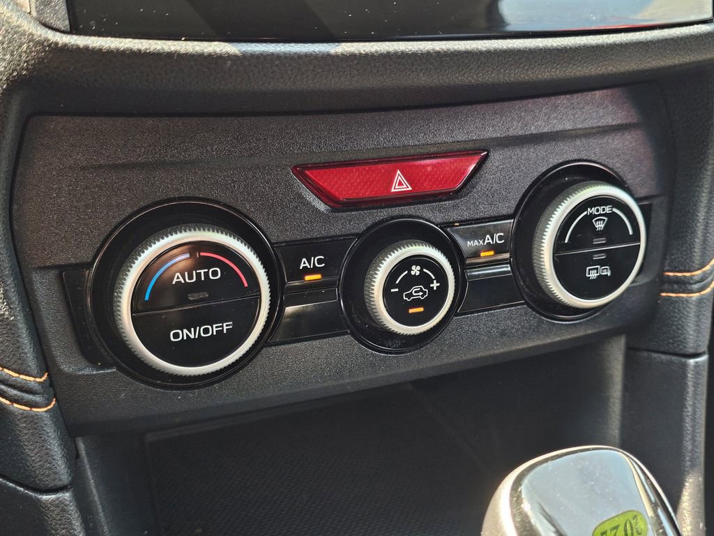 Used 2022 Subaru Crosstrek 2.0i Premium image 24