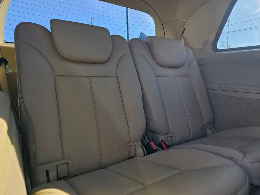 Used 2007 Mercedes-Benz GL 450 4MATIC image 15