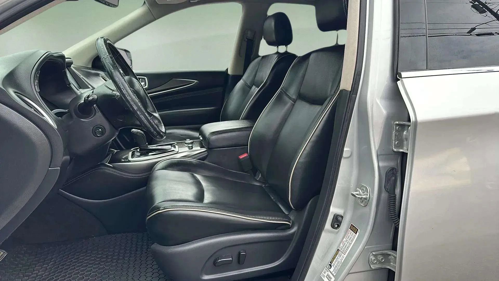 Used 2019 INFINITI QX60 Pure image 15