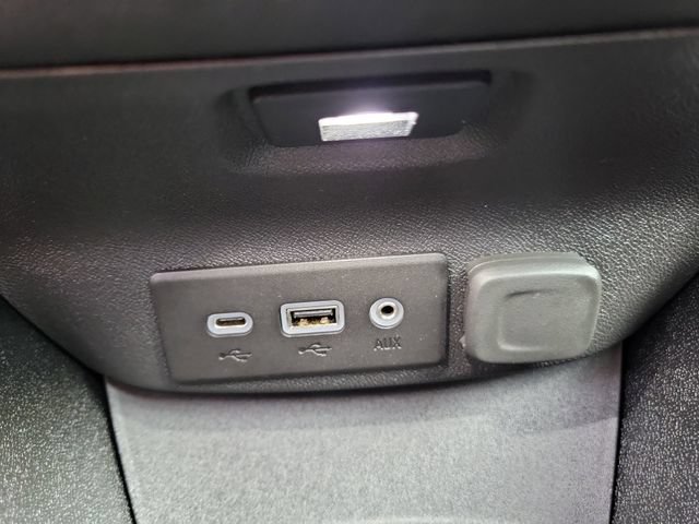 Certified 2025 Chevrolet Malibu RS FWD image 29