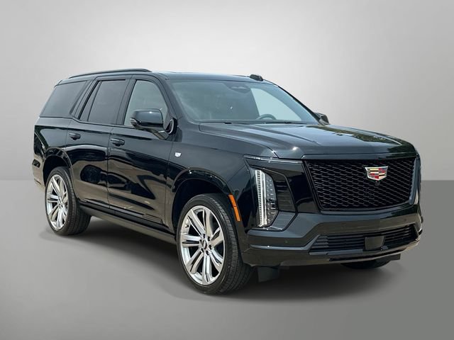 New 2026 Cadillac Escalade Sport w/ Touring Package AWD/4WD image 13