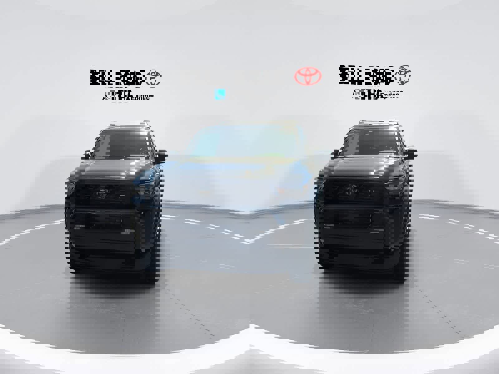 New 2025 Toyota 4Runner TRD Off-Road AWD/4WD image 3