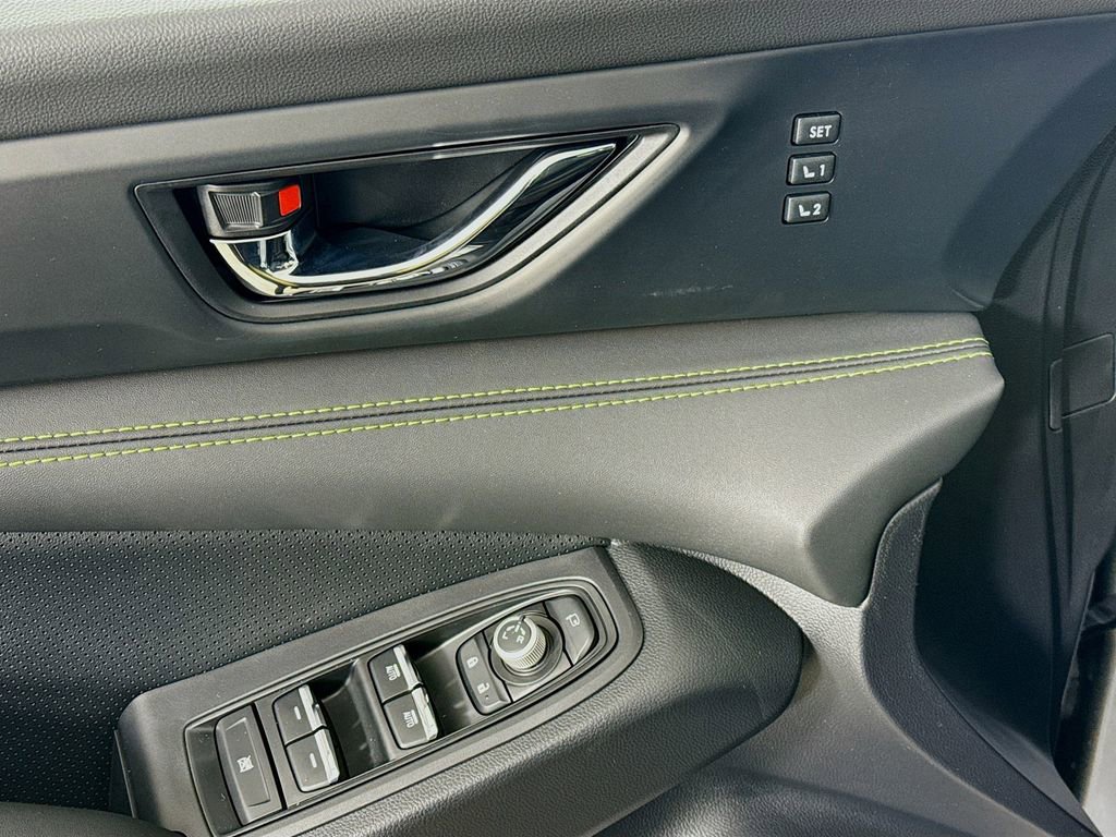 New 2026 Subaru Ascent Bronze Edition AWD/4WD image 20