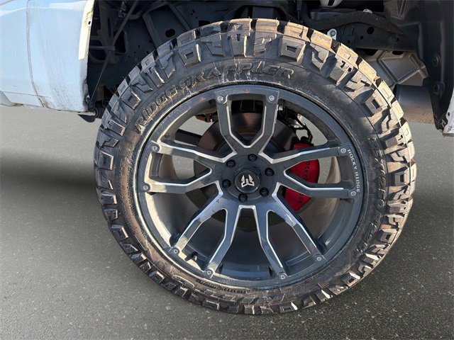 Used 2022 RAM 1500 Big Horn image 10