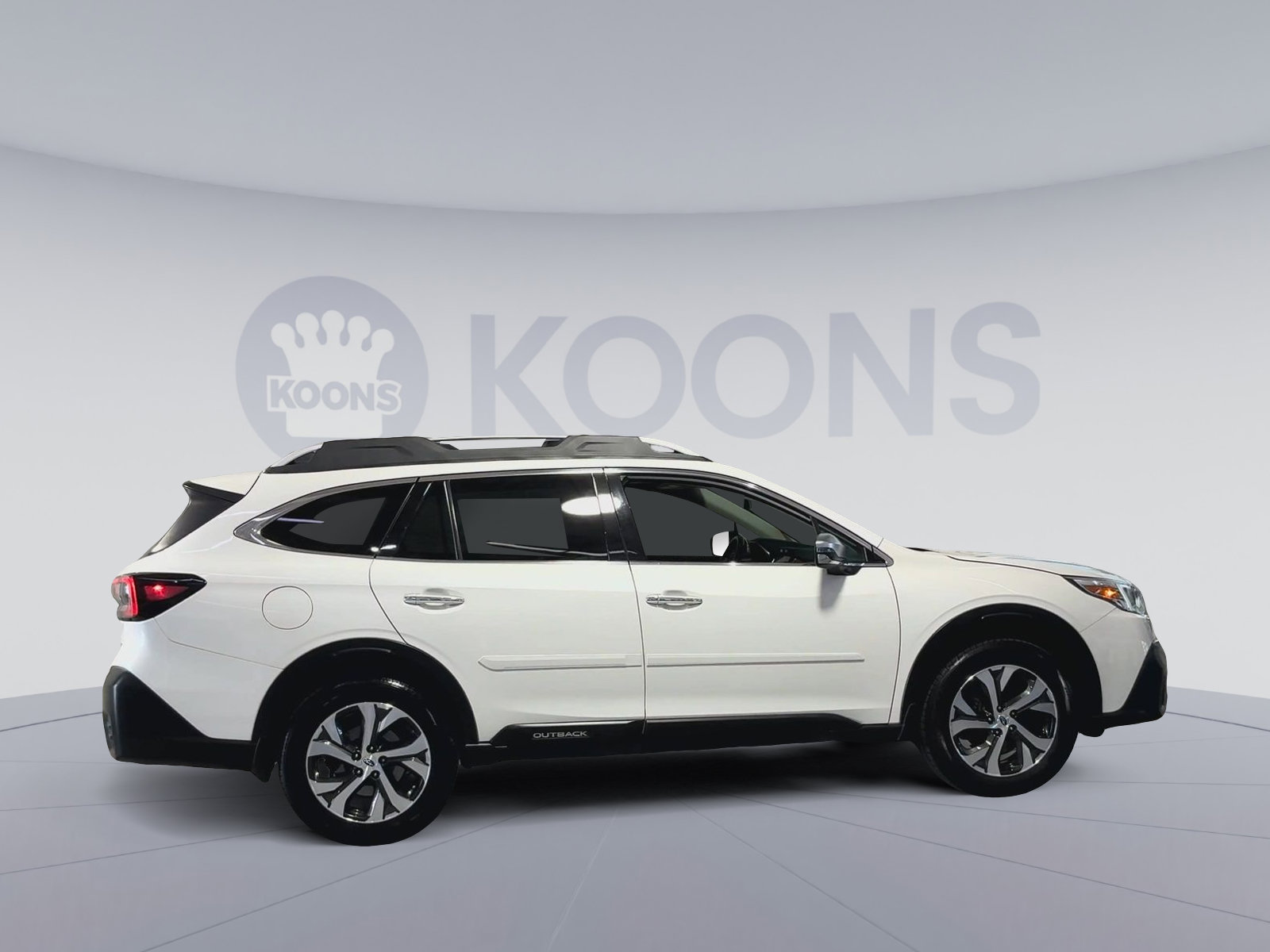 Used 2021 Subaru Outback Touring XT AWD/4WD image 12
