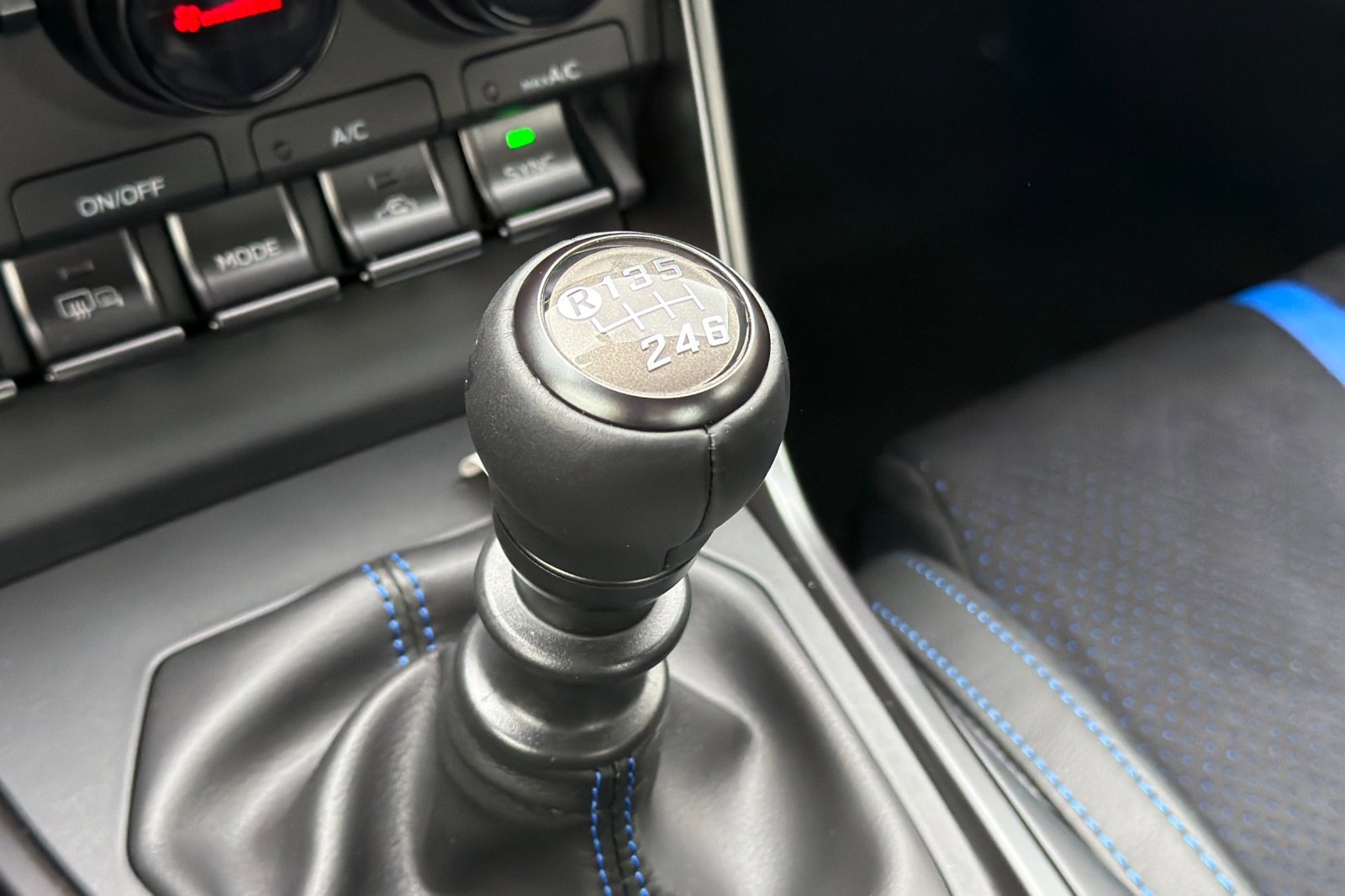 New 2026 Subaru BRZ tS image 20