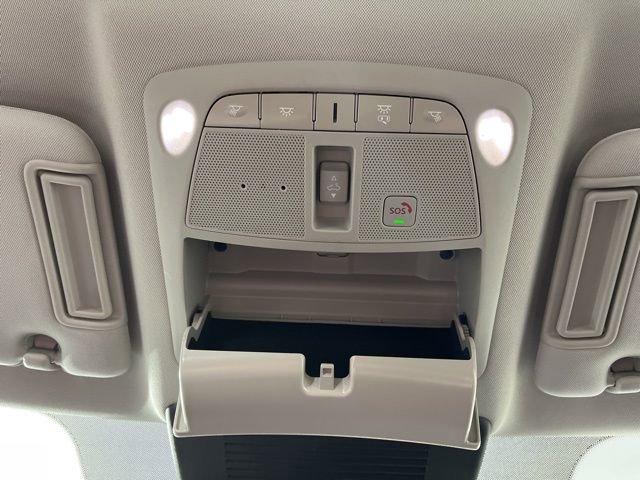 Used 2024 Nissan Armada Platinum w/ Captain's Chairs Package image 39