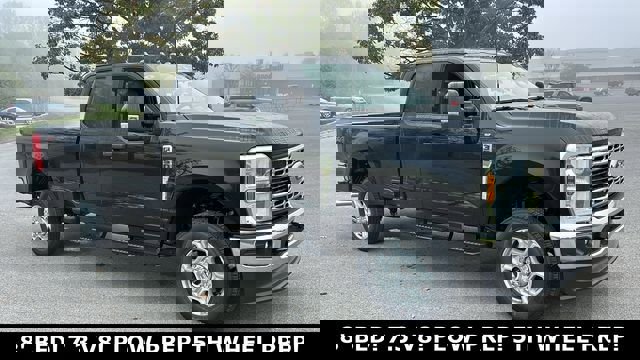 New 2026 Ford F350 XLT image 27