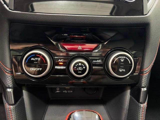 Certified 2023 Subaru Forester Sport AWD/4WD image 10
