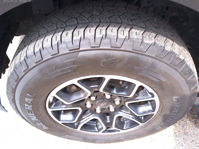 Used 2022 Ford F150 XLT w/ Equipment Group 301A Mid AWD/4WD image 23