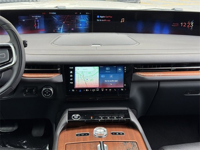 New 2025 Lincoln Navigator Black Label image 30