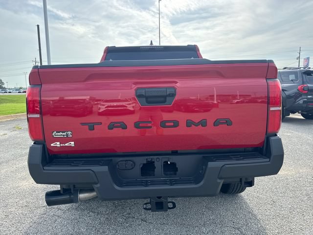 Used 2026 Toyota Tacoma SR AWD/4WD image 5