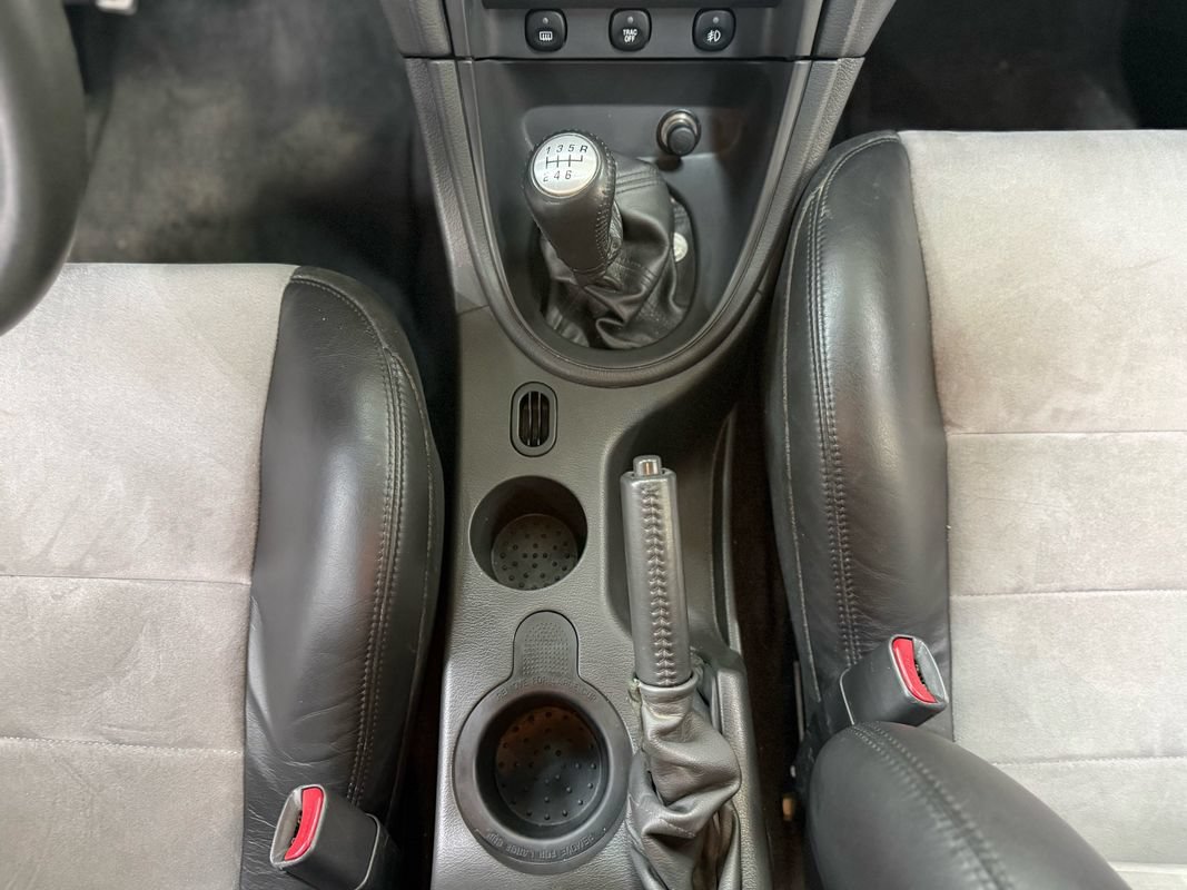 Used 2003 Ford Mustang Cobra RWD image 19
