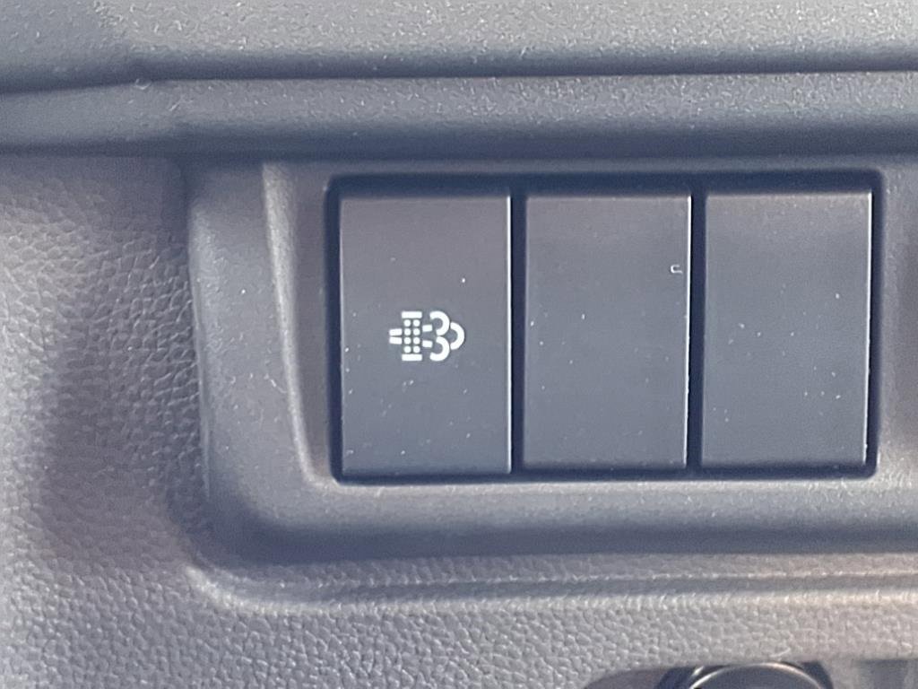 New 2025 Chevrolet Low Cab Forward 5500 XD image 8