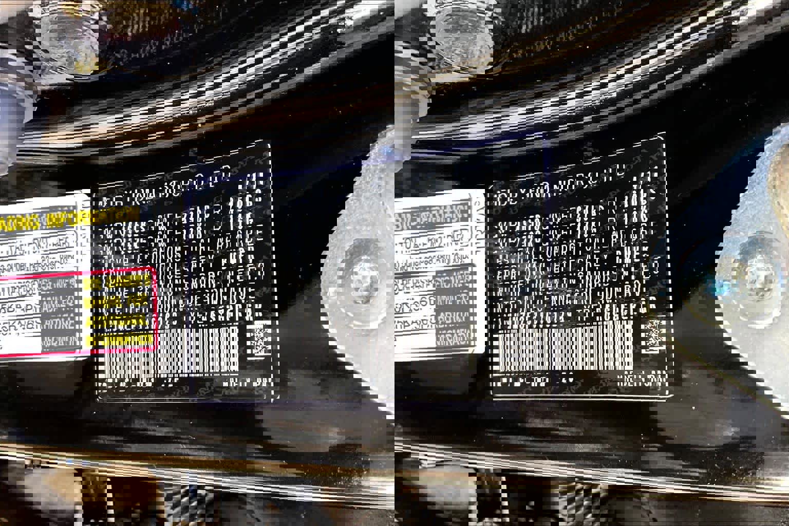 Used 2018 Honda Clarity Touring image 37