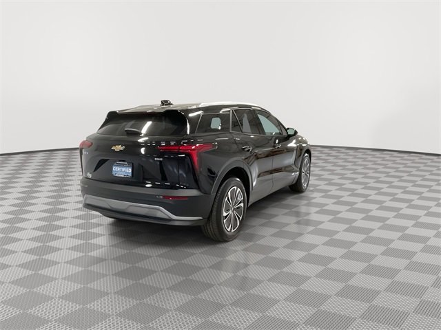 Certified 2025 Chevrolet Blazer EV LT w/ Super Cruise Package image 10