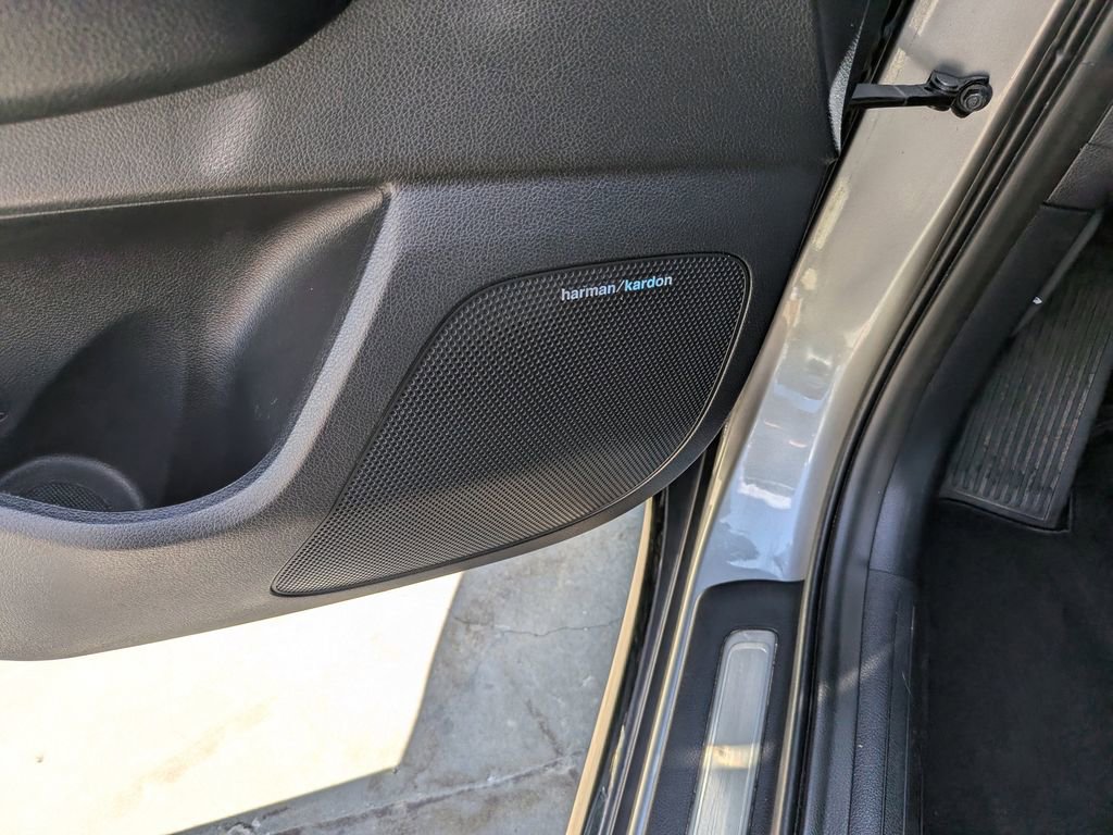 Certified 2021 Kia Sportage SX FWD image 21