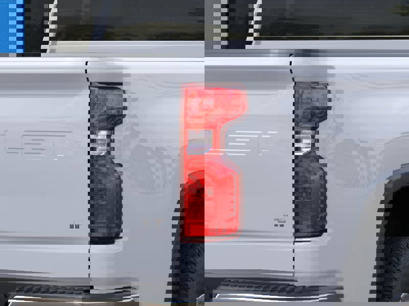 New 2025 Chevrolet Silverado 2500 LT w/ Convenience Package image 11