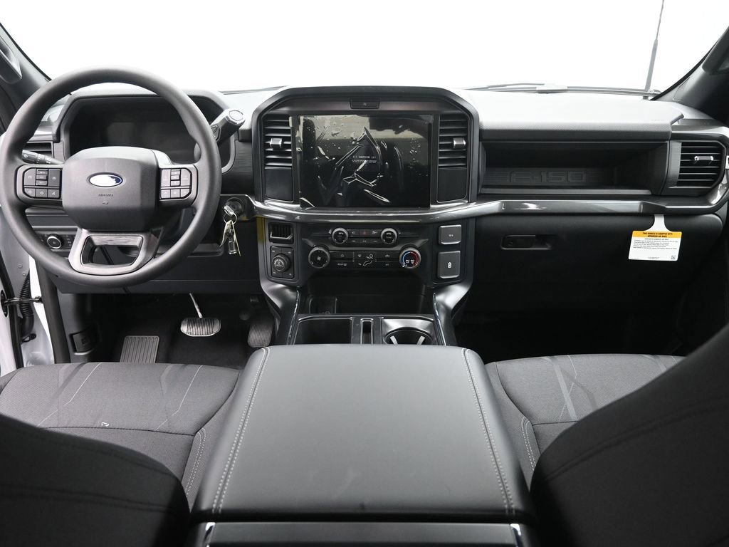 New 2026 Ford F150 STX w/ F-150 LOBO Package image 16