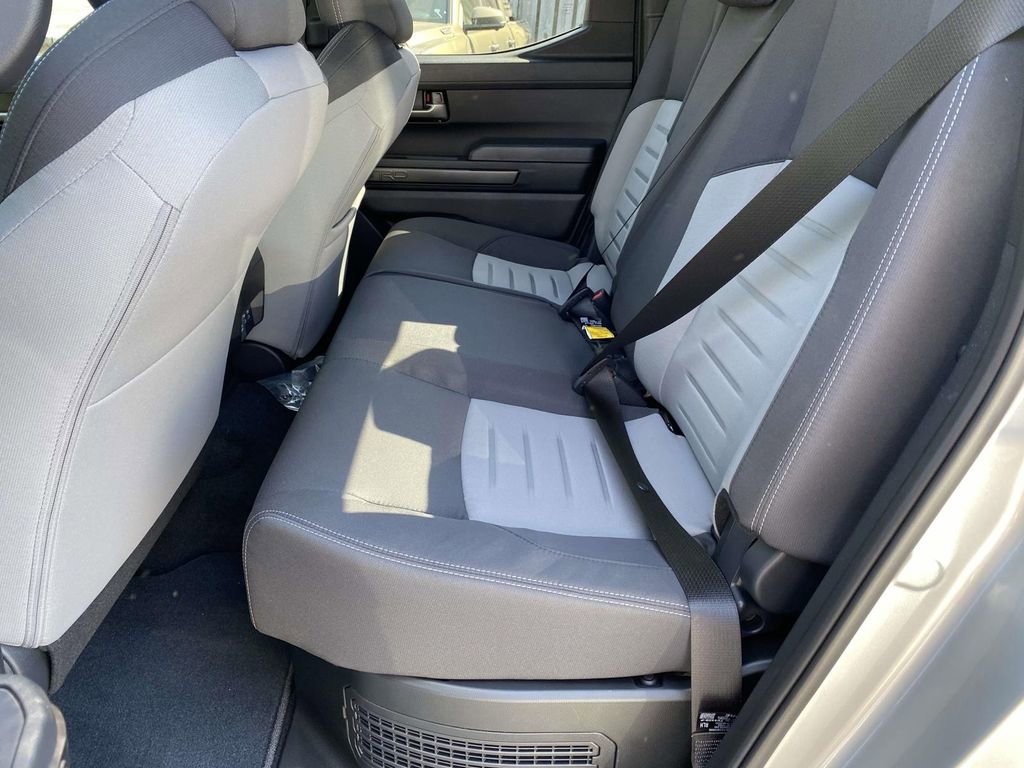 New 2026 Toyota Tacoma TRD Off-Road image 12