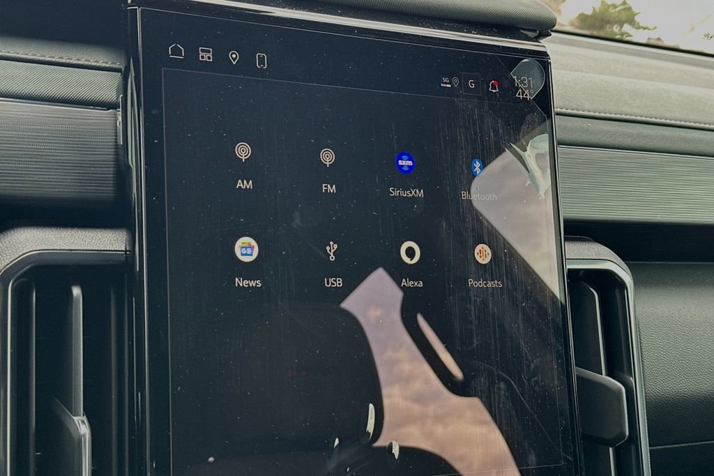 New 2025 GMC Acadia AT4 w/ Super Cruise Package image 17