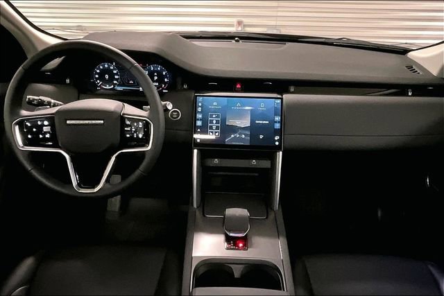 Certified 2025 Land Rover Discovery Sport S image 18