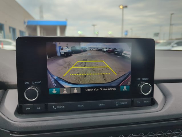 Used 2023 Honda Accord EX image 12