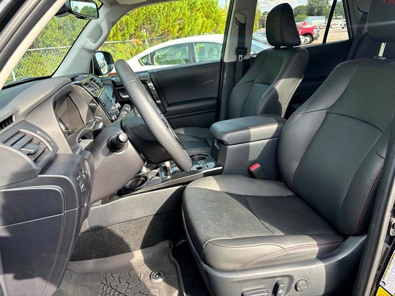 Used 2024 Toyota 4Runner TRD Pro image 14