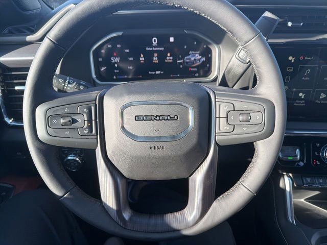 New 2026 GMC Sierra 2500 Denali Ultimate image 21