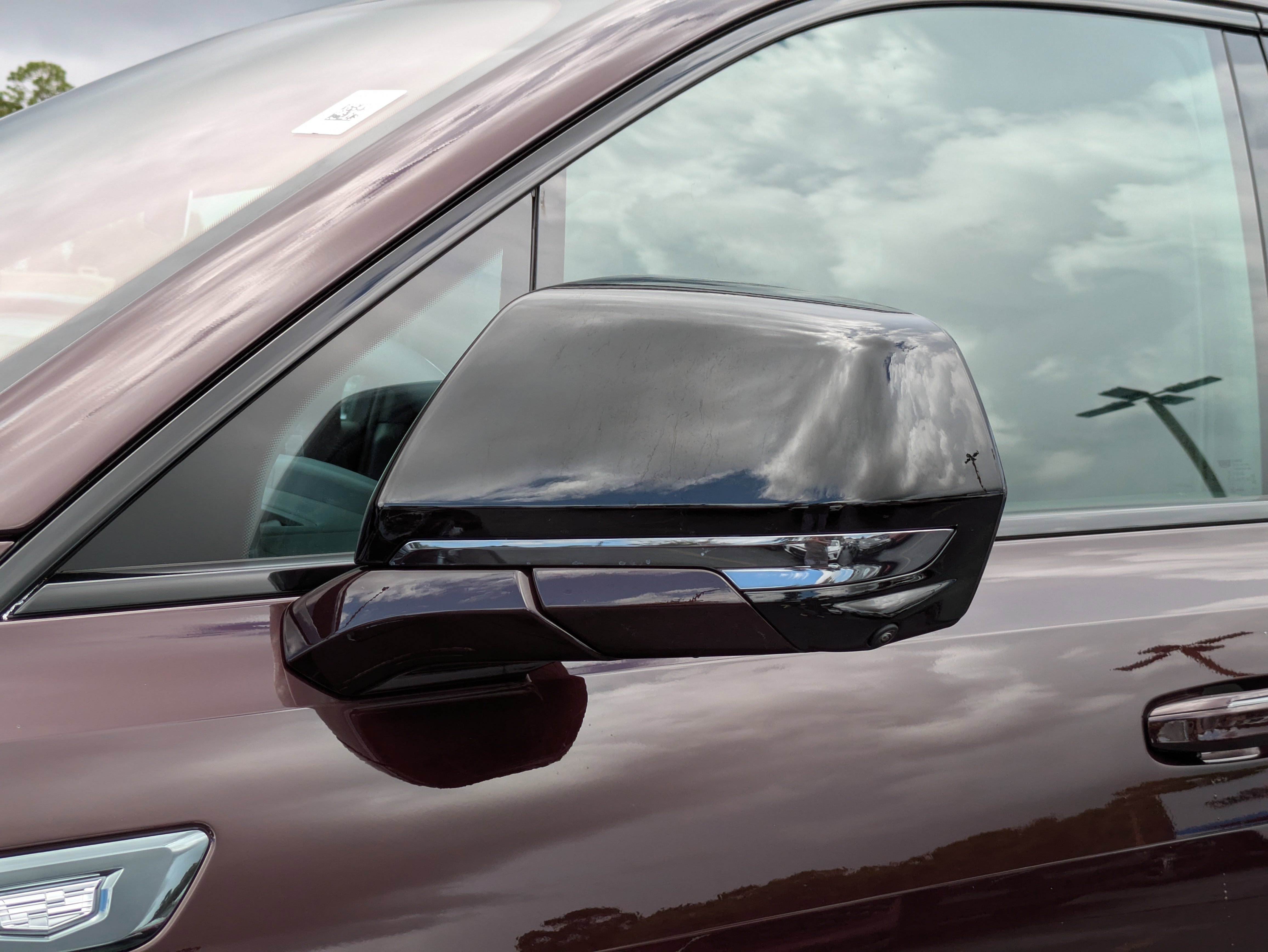 New 2026 Cadillac Escalade IQ Sport 1 w/ LPO, Floor Liner Package image 29