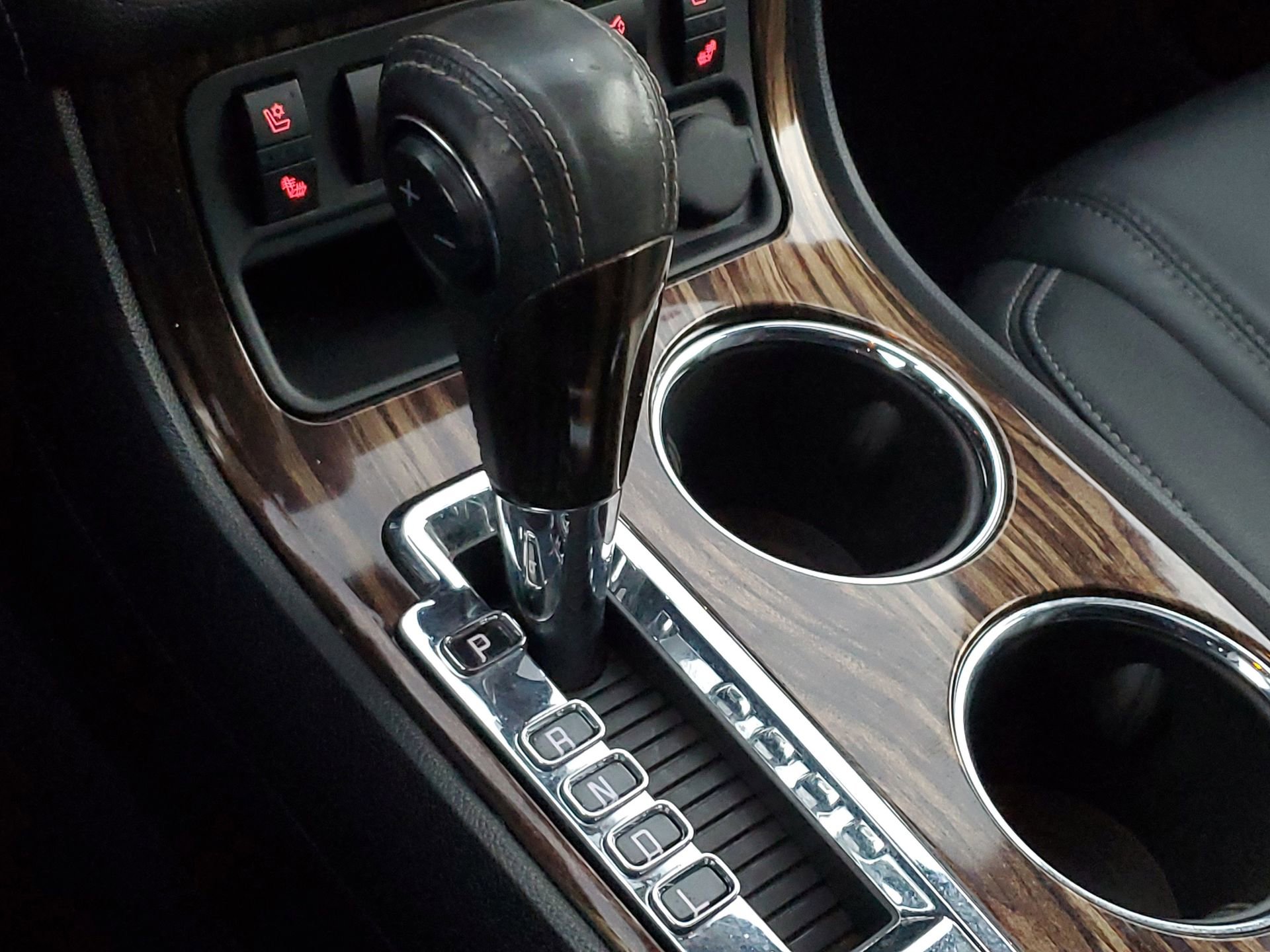 Used 2016 GMC Acadia Denali image 35